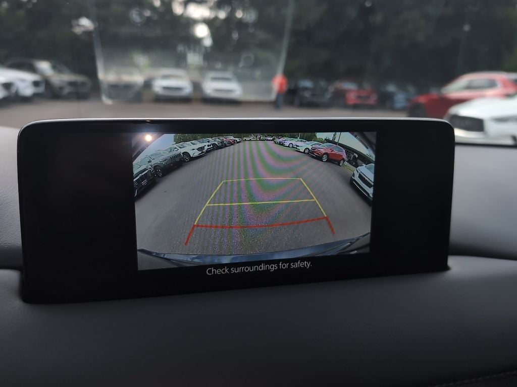 2024 Mazda Mazda CX-5 2.5 S Select Package