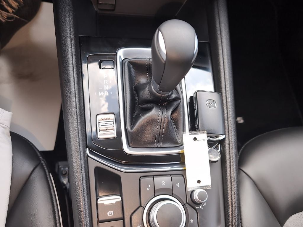2024 Mazda Mazda CX-5 2.5 S Select Package