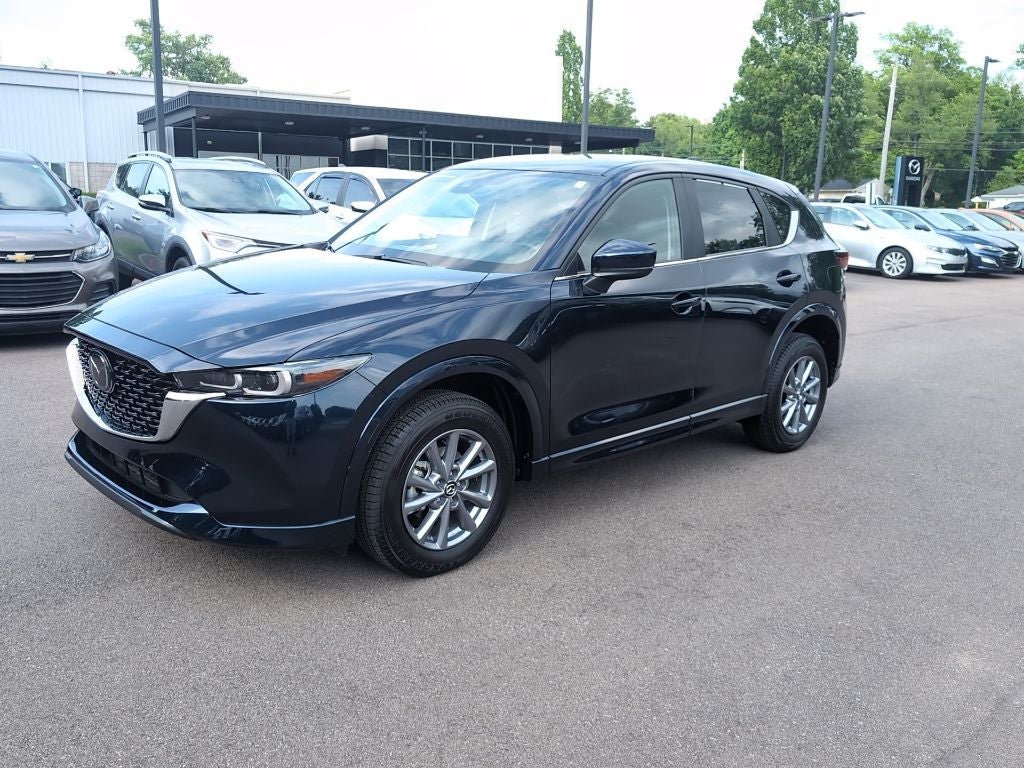 2024 Mazda Mazda CX-5 2.5 S Select Package