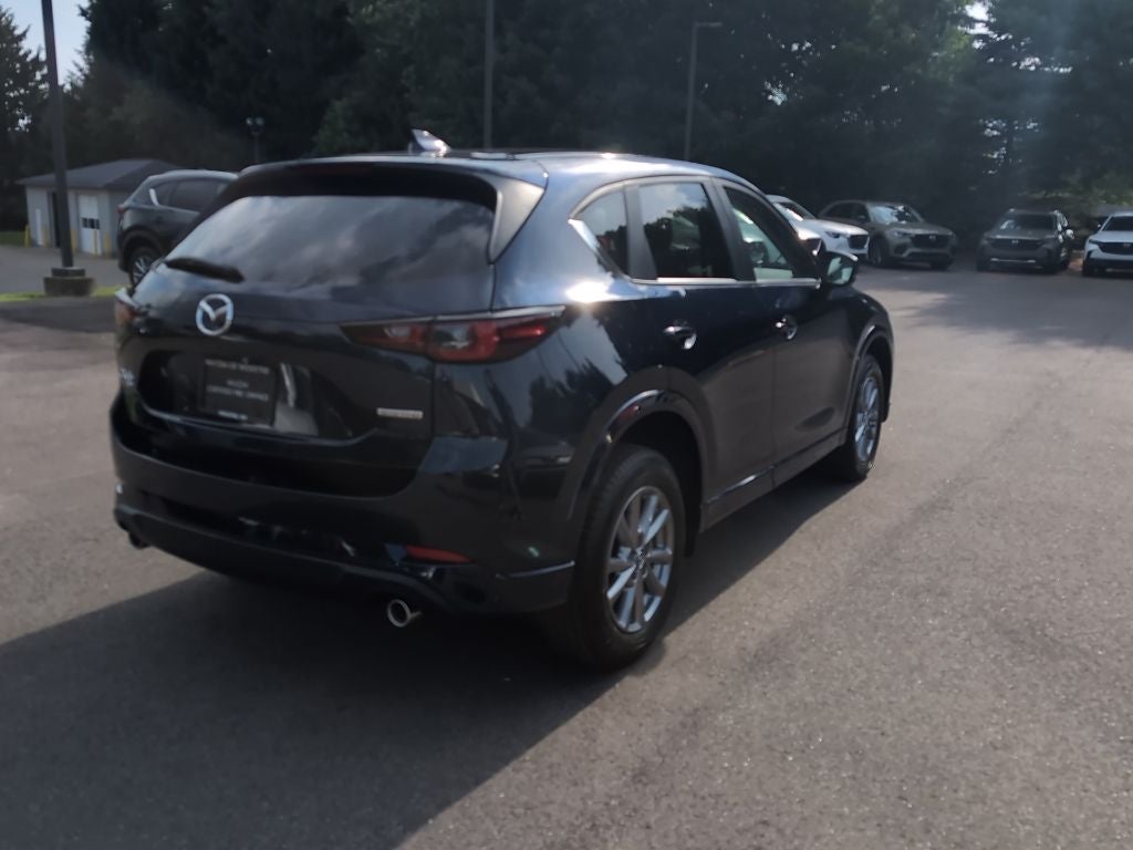 2024 Mazda Mazda CX-5 2.5 S Select Package