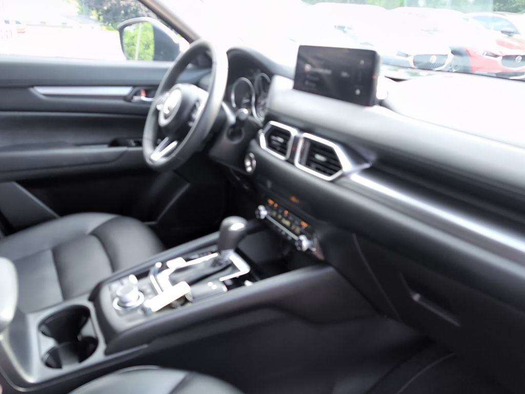 2024 Mazda Mazda CX-5 2.5 S Select Package