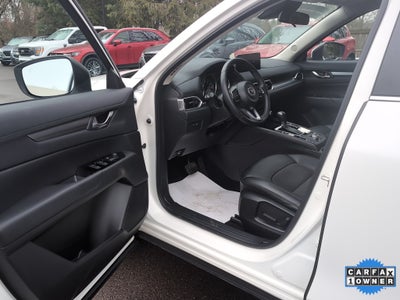 2023 Mazda Mazda CX-5 2.5 S Select Package