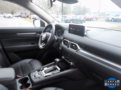 2023 Mazda Mazda CX-5 2.5 S Select Package