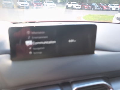 2023 Mazda Mazda CX-5 2.5 S Select Package