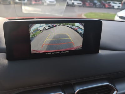 2023 Mazda Mazda CX-5 2.5 S Select Package