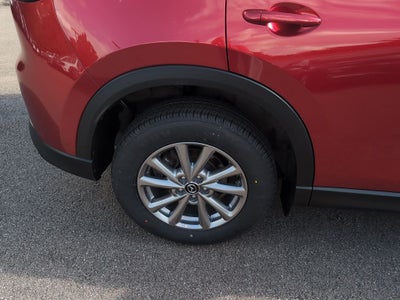 2023 Mazda Mazda CX-5 2.5 S Select Package