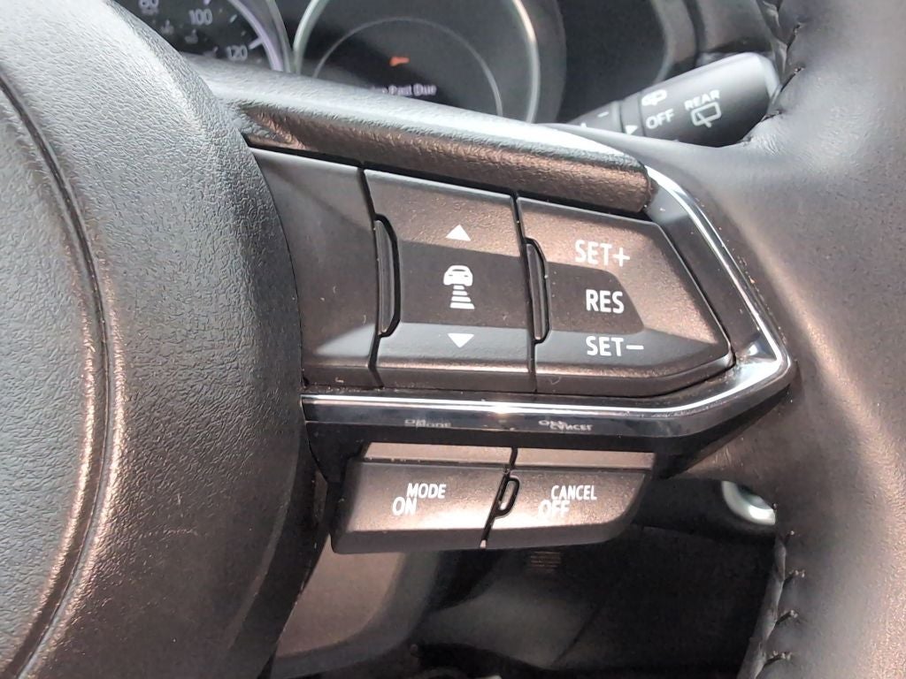 2023 Mazda Mazda CX-5 2.5 S Select Package