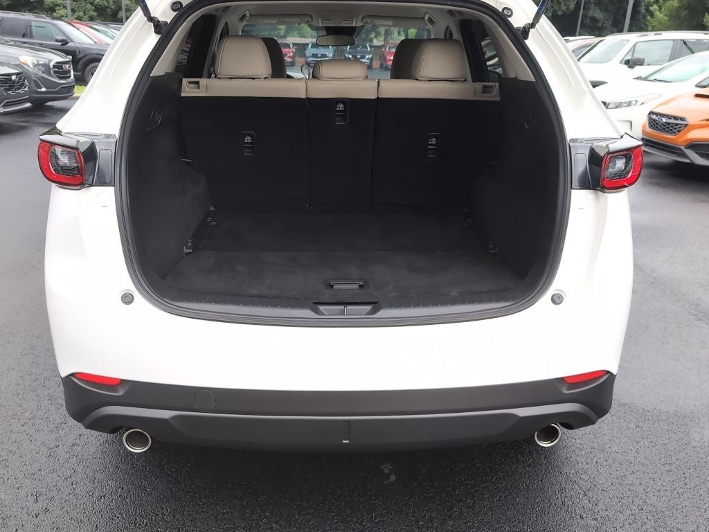 2023 Mazda Mazda CX-5 2.5 S Select Package