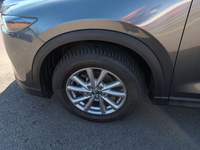2022 Mazda Mazda CX-5 2.5 S Select Package