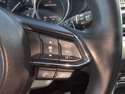 2022 Mazda Mazda CX-5 2.5 S Select Package