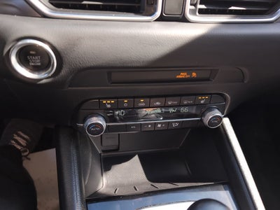 2022 Mazda Mazda CX-5 2.5 S Select Package