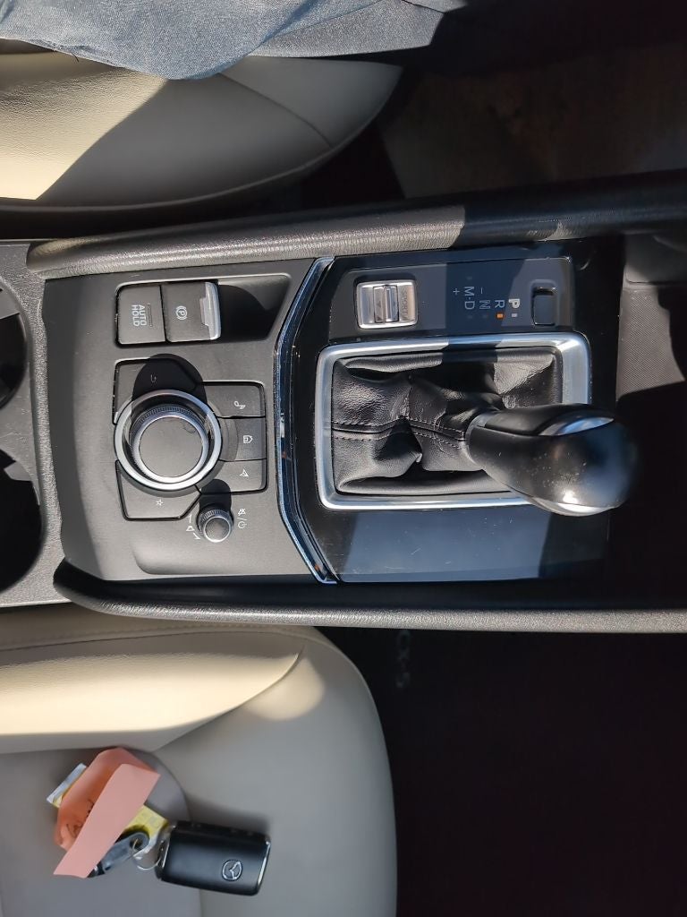 2022 Mazda Mazda CX-5 2.5 S Select Package