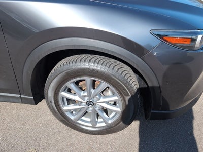 2022 Mazda Mazda CX-5 2.5 S Select Package