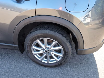 2022 Mazda Mazda CX-5 2.5 S Select Package