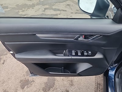 2022 Mazda Mazda CX-5 2.5 S Select Package