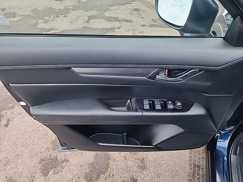 2022 Mazda Mazda CX-5 2.5 S Select Package