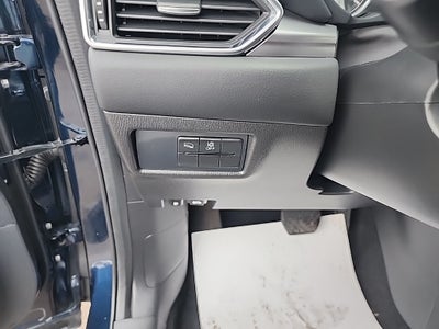 2022 Mazda Mazda CX-5 2.5 S Select Package