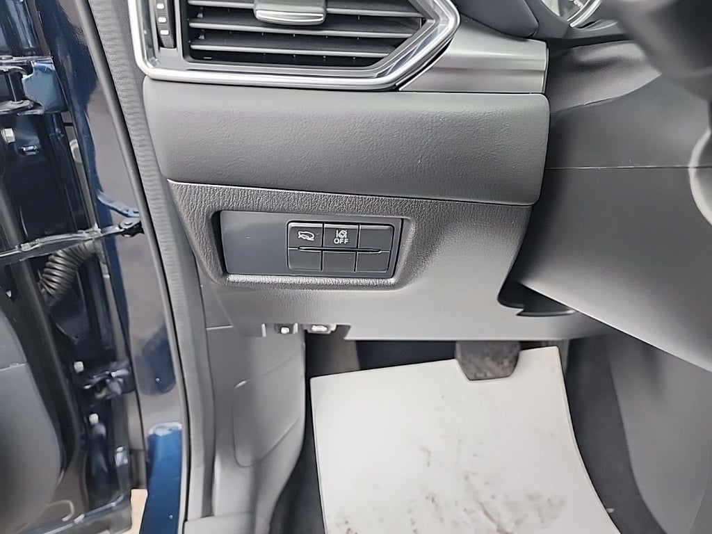 2022 Mazda Mazda CX-5 2.5 S Select Package