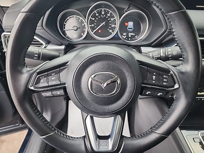 2022 Mazda Mazda CX-5 2.5 S Select Package