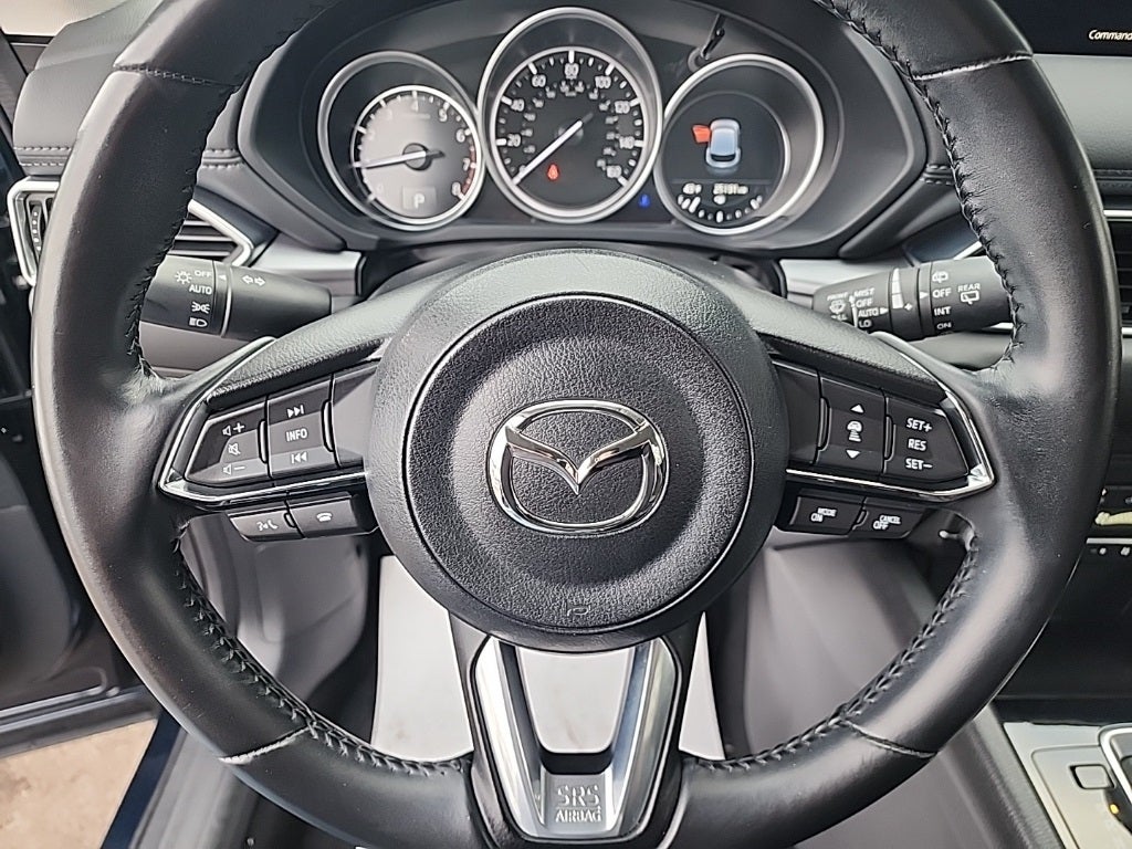 2022 Mazda Mazda CX-5 2.5 S Select Package