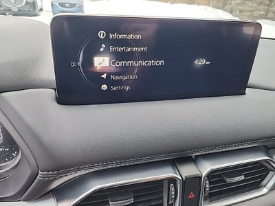 2022 Mazda Mazda CX-5 2.5 S Select Package