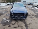 2022 Mazda Mazda CX-5 2.5 S Select Package