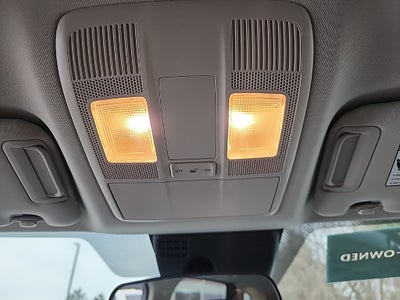 2022 Mazda Mazda CX-5 2.5 S Select Package