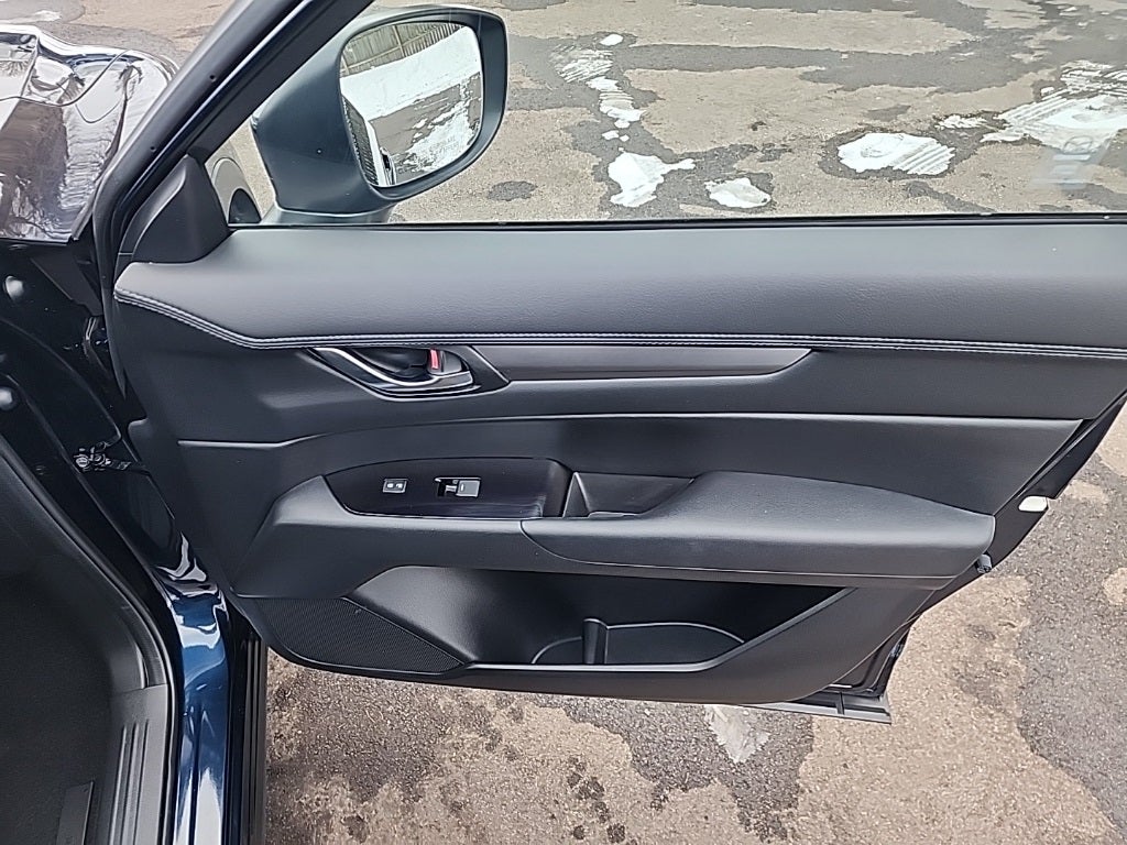 2022 Mazda Mazda CX-5 2.5 S Select Package