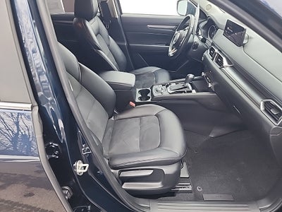 2022 Mazda Mazda CX-5 2.5 S Select Package