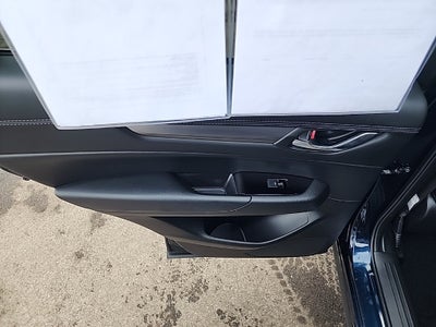 2022 Mazda Mazda CX-5 2.5 S Select Package