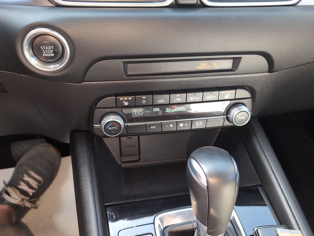 2023 Mazda Mazda CX-5 2.5 S Select Package