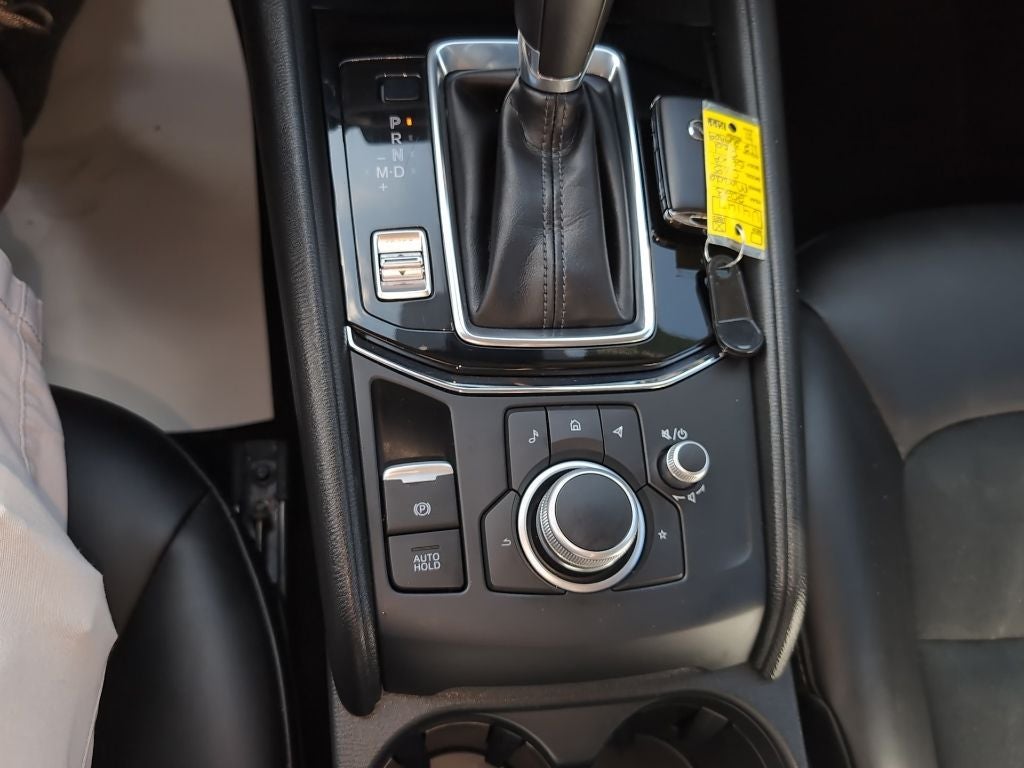 2023 Mazda Mazda CX-5 2.5 S Select Package