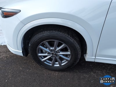 2024 Mazda Mazda CX-5 2.5 S Preferred Package