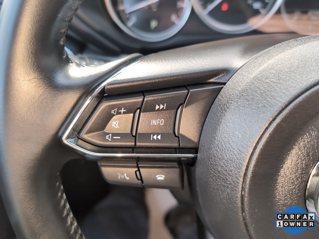 2024 Mazda Mazda CX-5 2.5 S Preferred Package