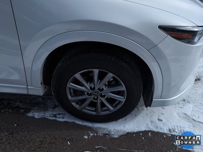2024 Mazda Mazda CX-5 2.5 S Preferred Package