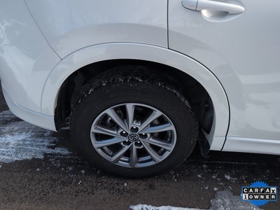 2024 Mazda Mazda CX-5 2.5 S Preferred Package