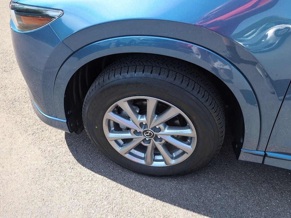 2024 Mazda Mazda CX-5 2.5 S Preferred Package