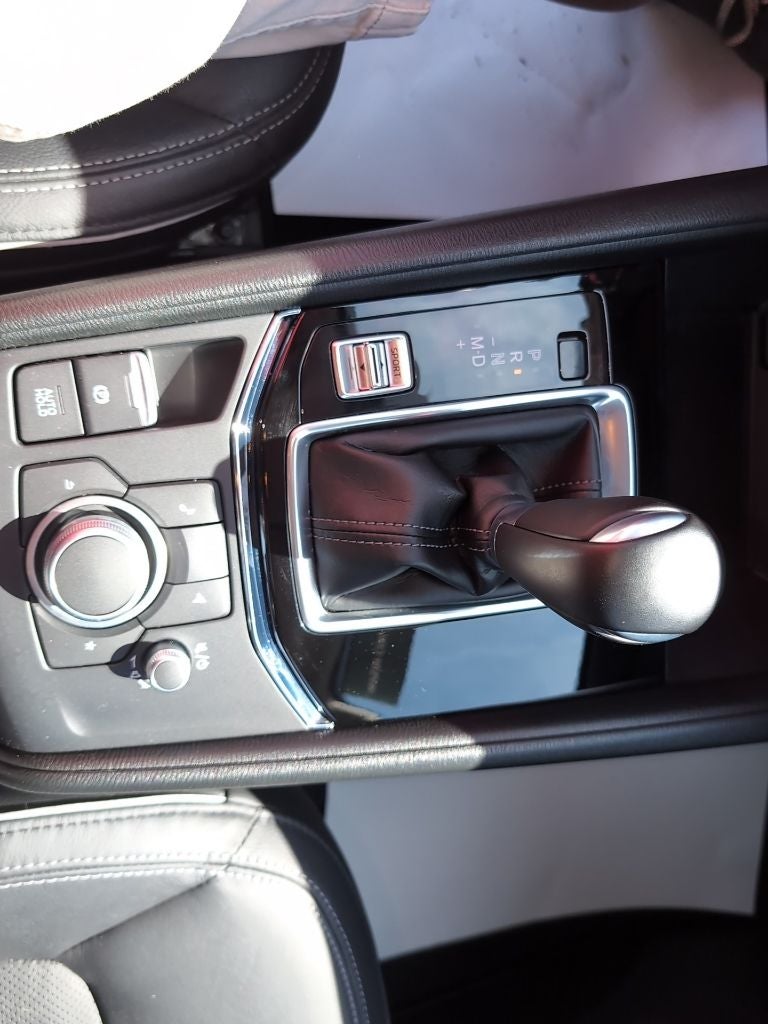 2024 Mazda Mazda CX-5 2.5 S Preferred Package