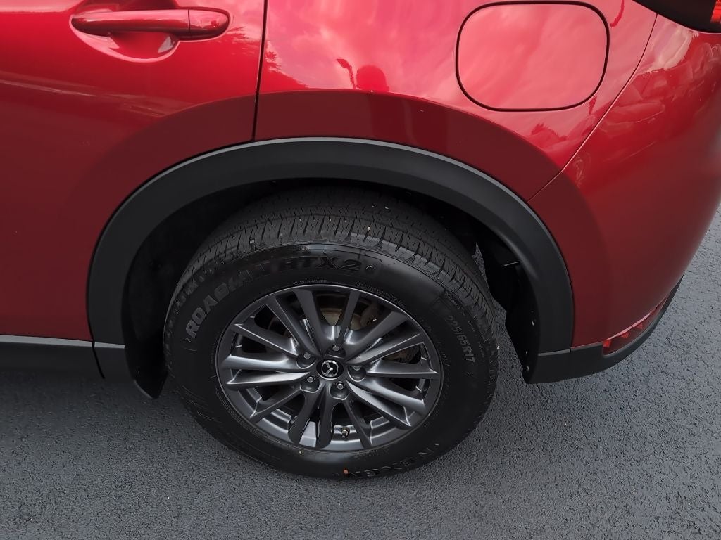 2021 Mazda Mazda CX-5 Touring