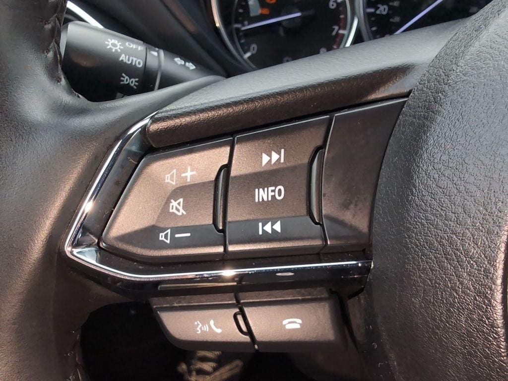2021 Mazda Mazda CX-5 Touring