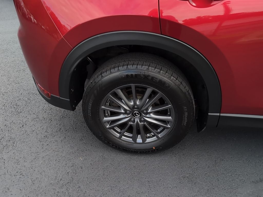 2021 Mazda Mazda CX-5 Touring