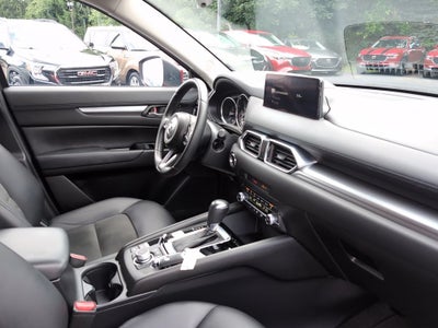 2021 Mazda Mazda CX-5 Touring