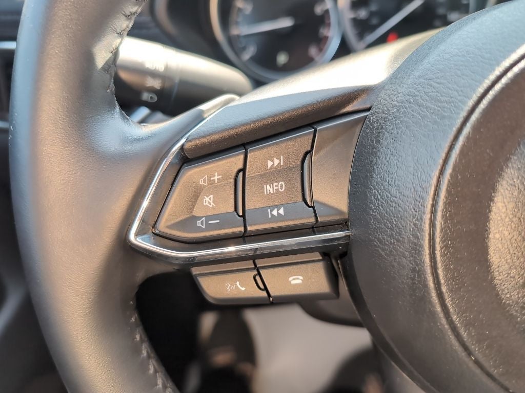 2023 Mazda Mazda CX-5 2.5 S Preferred Package