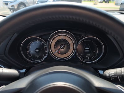 2023 Mazda Mazda CX-5 2.5 S Preferred Package