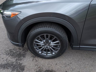 2021 Mazda Mazda CX-5 Touring