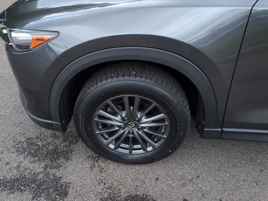 2021 Mazda Mazda CX-5 Touring