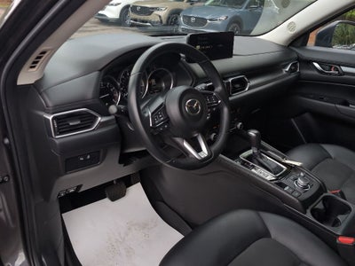 2021 Mazda Mazda CX-5 Touring