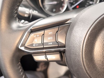 2021 Mazda Mazda CX-5 Touring