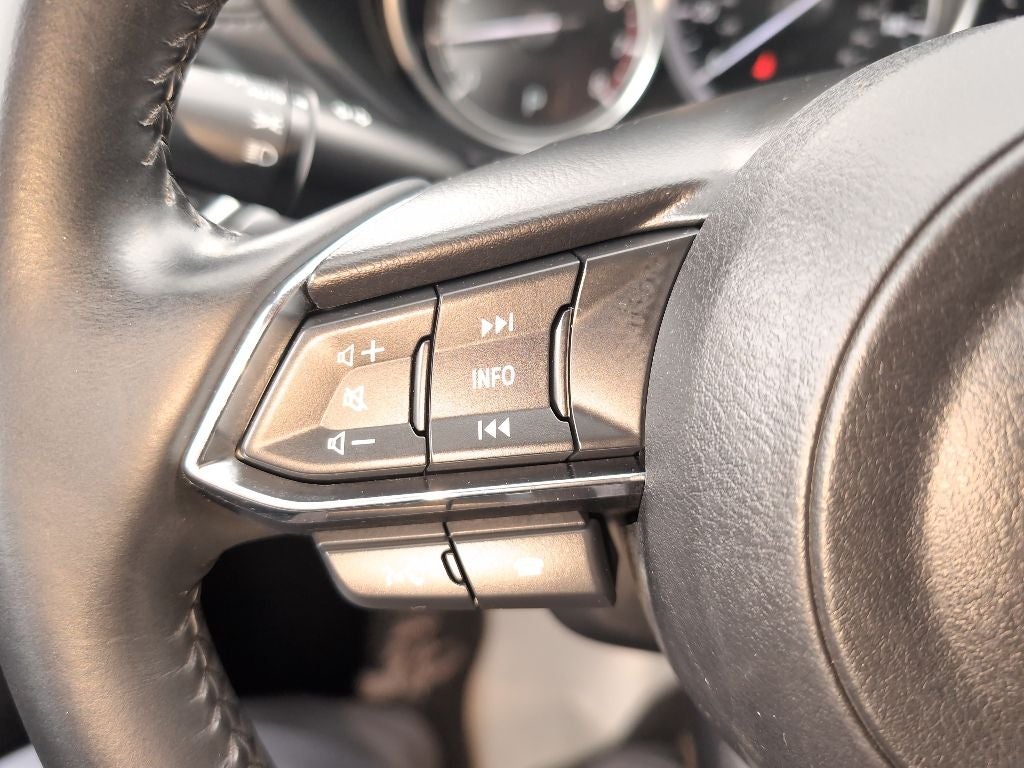 2021 Mazda Mazda CX-5 Touring