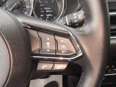 2021 Mazda Mazda CX-5 Touring